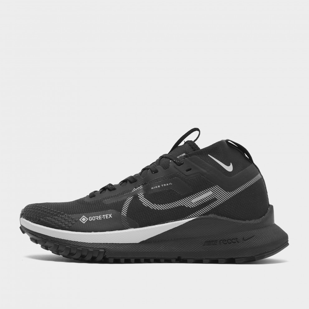Nike Pegasus Trail 4 GORE-TEX Women's Running Shoes (DJ7929-001)