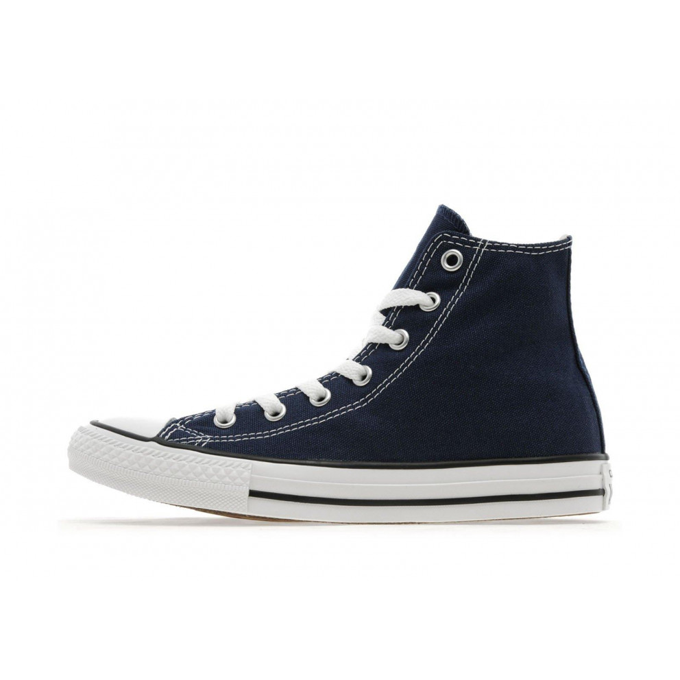 Converse Chuck Taylor All Star High Kids' Boots (3J233C)