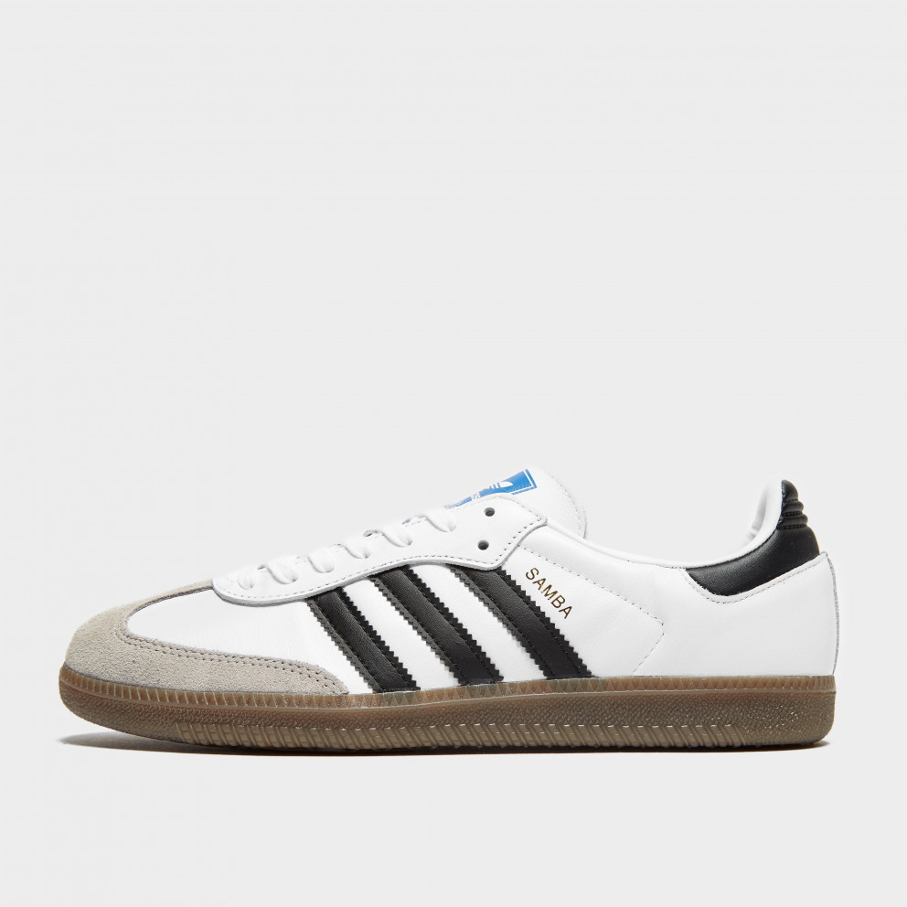 adidas Originals Samba OG Unisex Shoes (B75806)