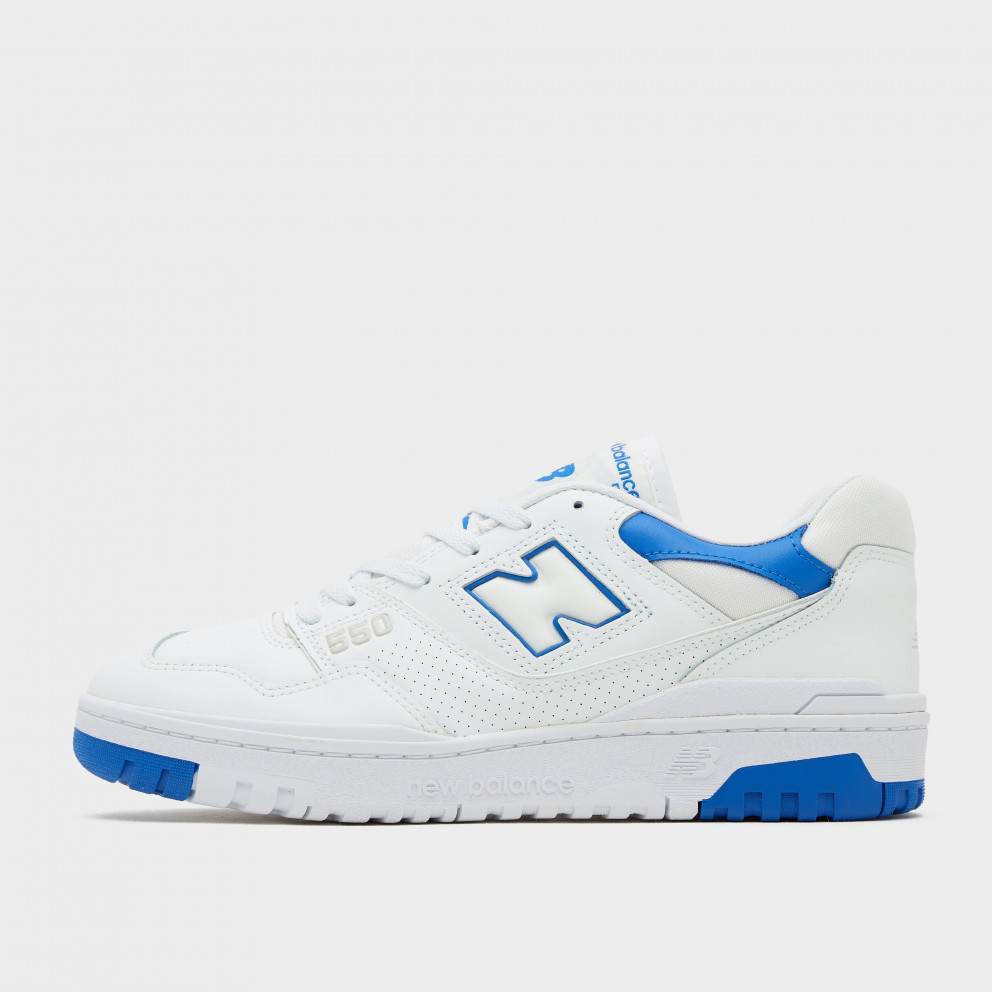 New Balance 550 Men’s Shoes (BB550SWC)