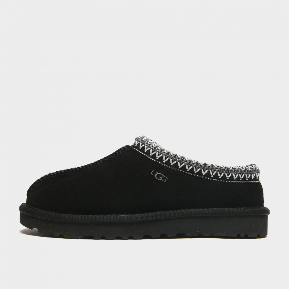 UGG Tasman Women’s Slippers (5955-BLK)