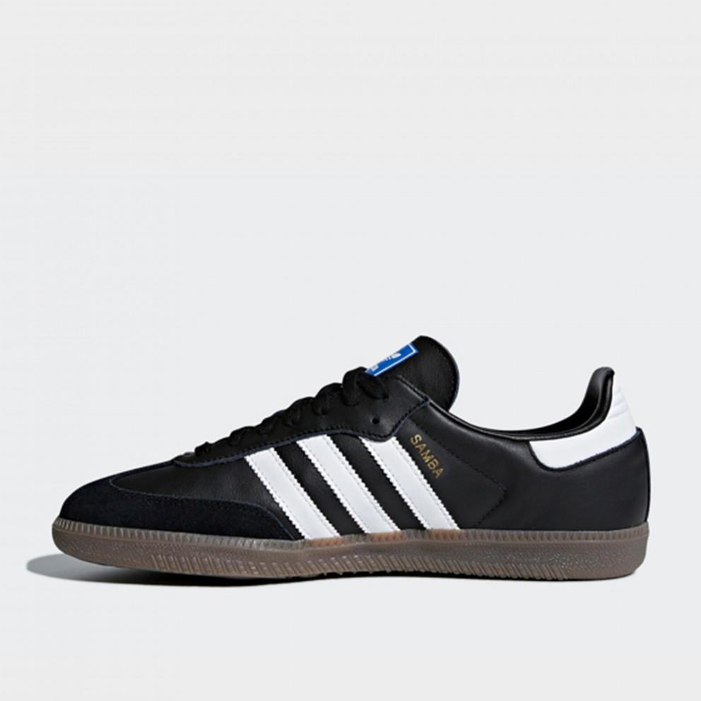 adidas Originals Samba OG Unisex Shoes (B75807)