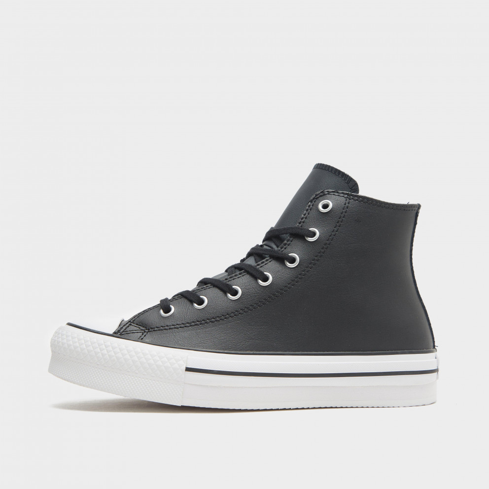 Converse Chuck Taylor All Star Lift Kids’ Platform Boots (A02485C)