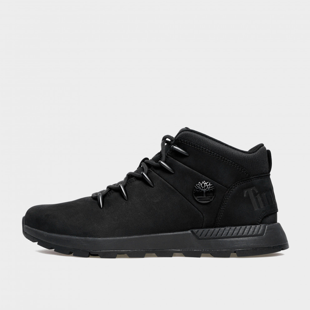 Timberland Euro Sprint Trekker Men’s Boots (CA1YN5)