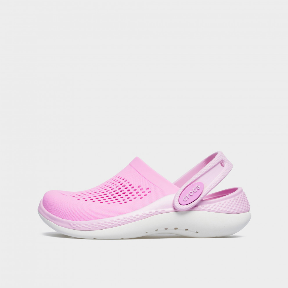 Crocs LiteRide 360 Clog Kids' Sandals (207021-6TL)