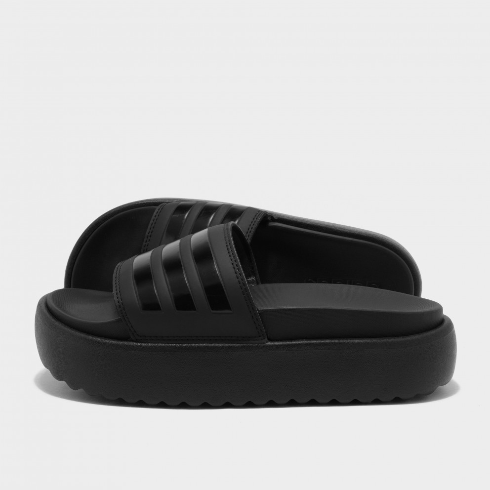 adidas Adilette Platform Women's Slides (HQ6179)