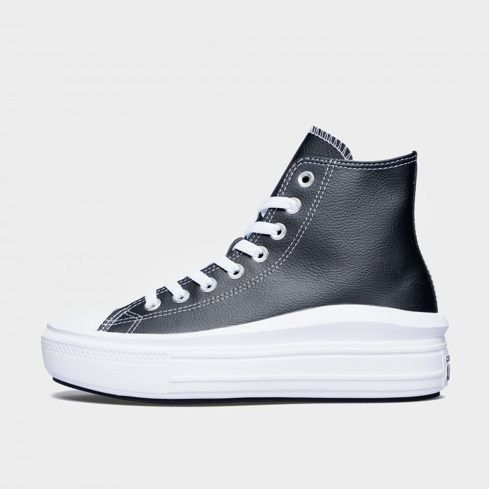 Converse Chuck Taylor All Star Move High Women's Boots (A04294C)