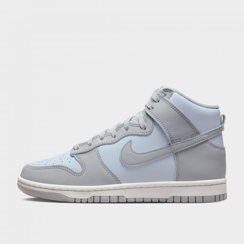 Nike Dunk High Women's Boots (DD1869-401)