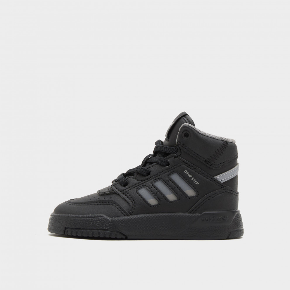 adidas Originals Drop Step Mid Infant’s Boots (IG1692)