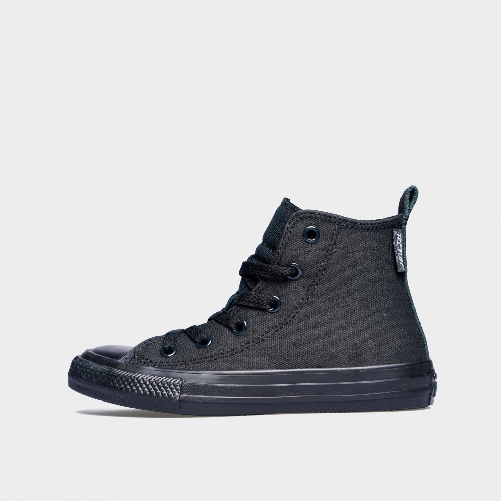 Converse Chuck Taylor All Star Heel Kids' Shoes (A05383C)