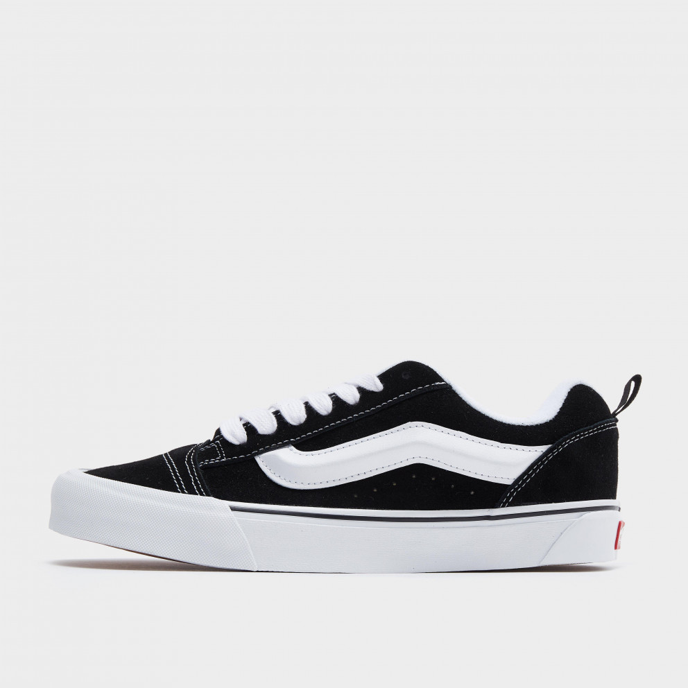 Vans Knu Skool Unisex Shoes (VN0009QC6BT1)