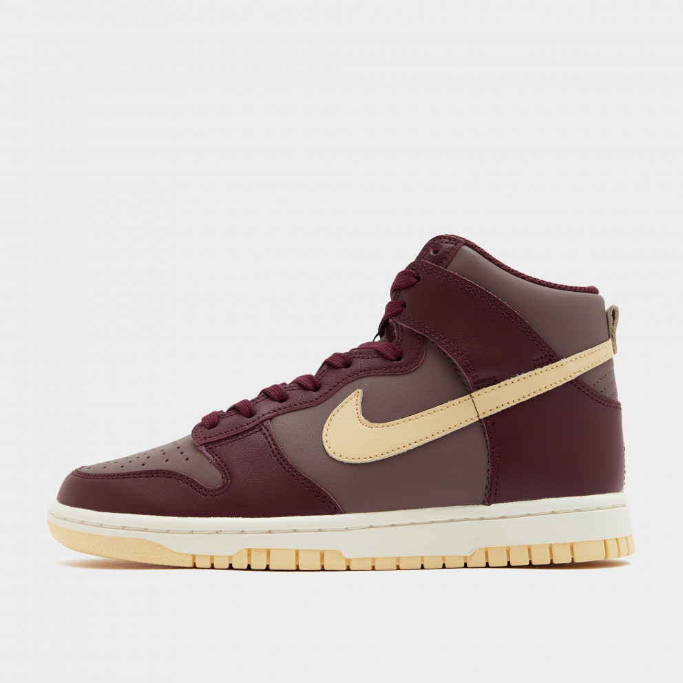 Nike Dunk High Women's Boots (DD1869-202)