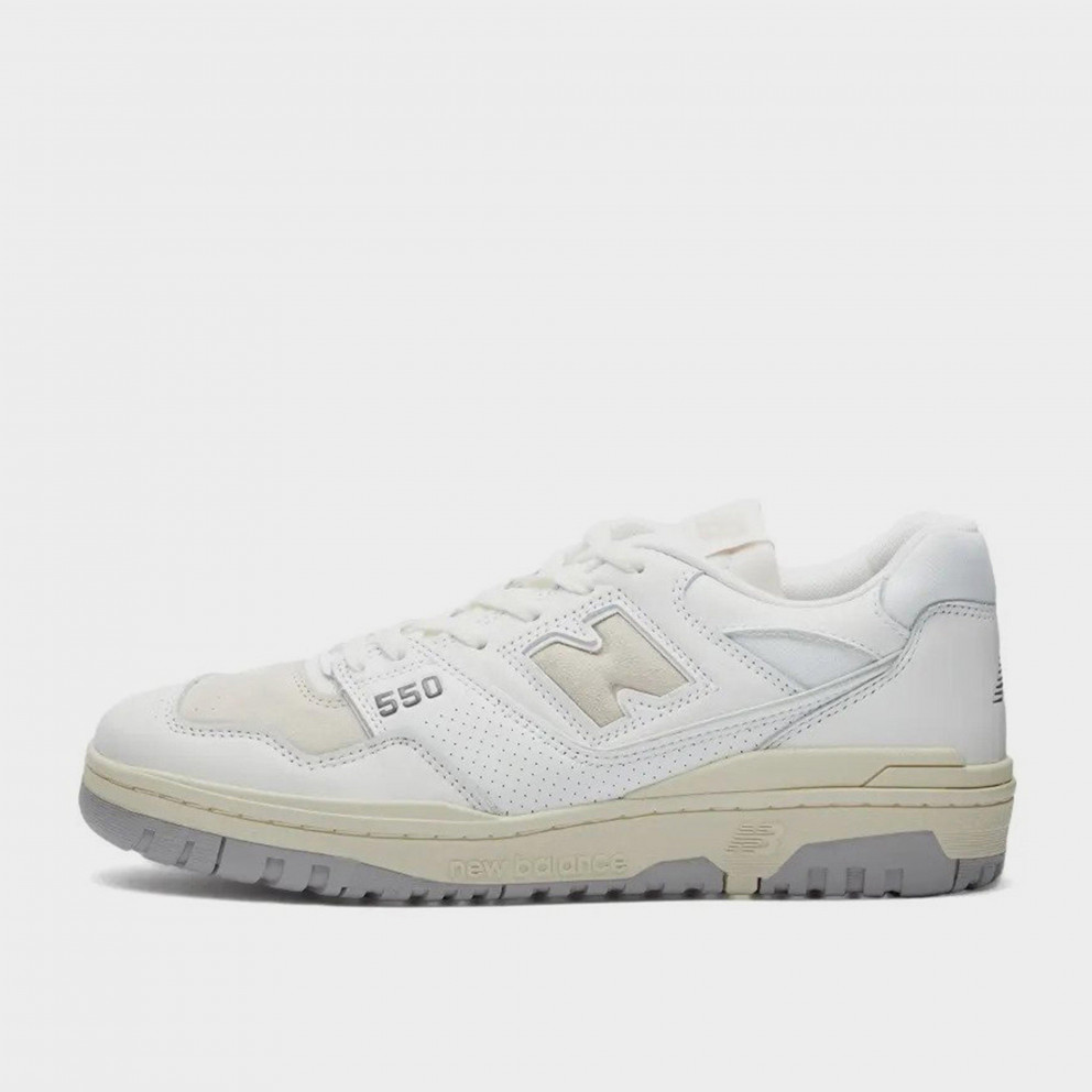 New Balance 550 Men’s Shoes (BB550PWG)