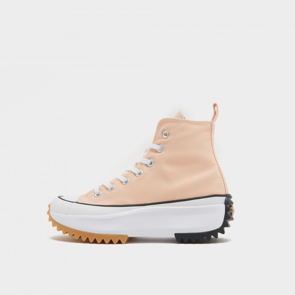 Converse Run Star Hike Women's Platform Boots (A03549C)