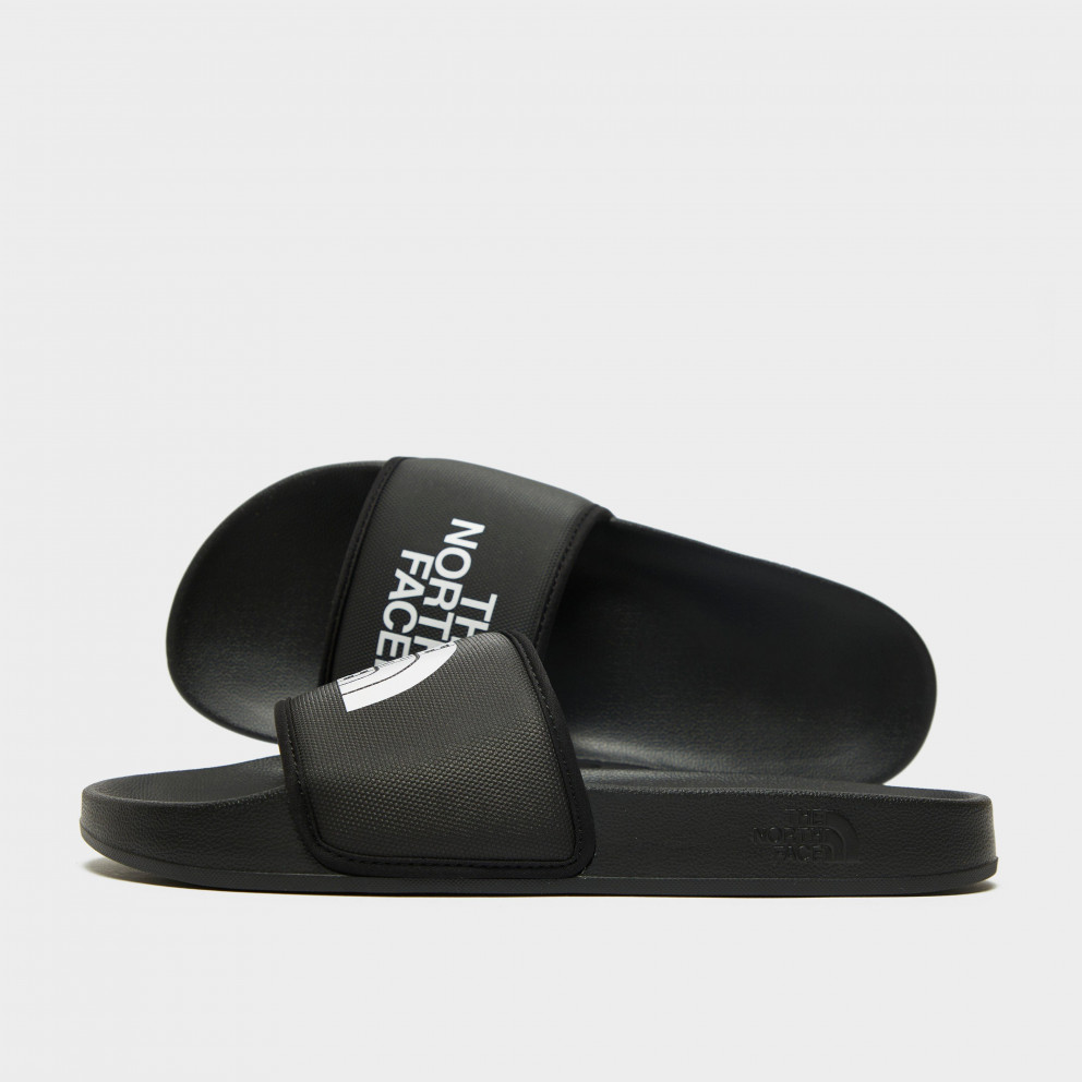 The North Face Basecamp III Men's Slides (NF0A4T2RKY41)