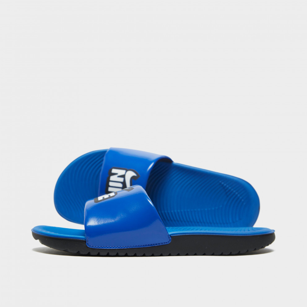 Nike Kawa Slide Fun (Gs/Ps) (DD3242-400)