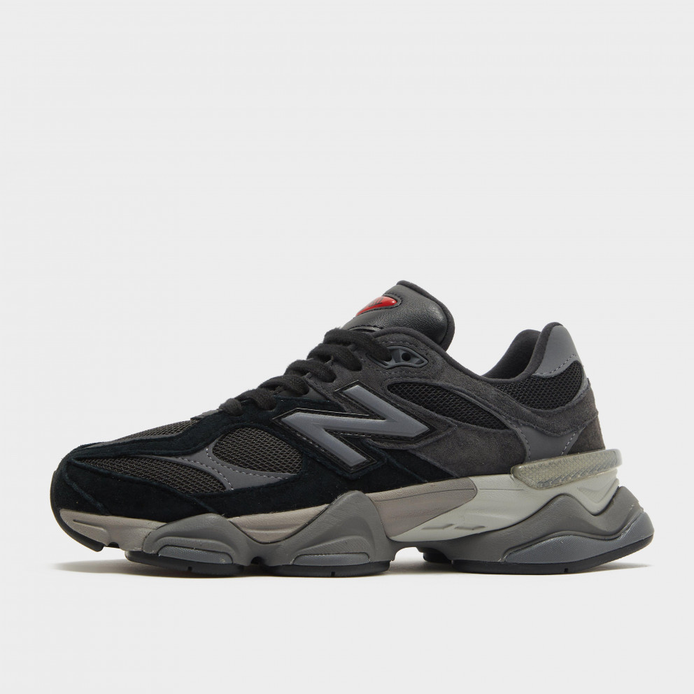 New Balance 9060 Unisex Shoes (U9060BLK)