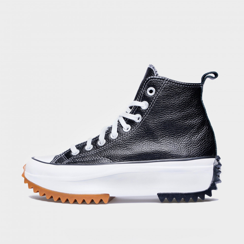 Converse Run Star Hike Unisex Platform Boots (A04292C)