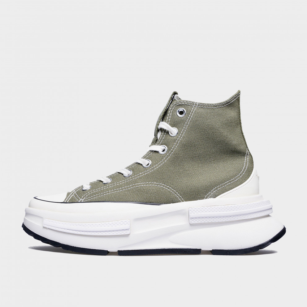 Converse Run Star Legacy CX Women’s Platform Boots (A06154C)