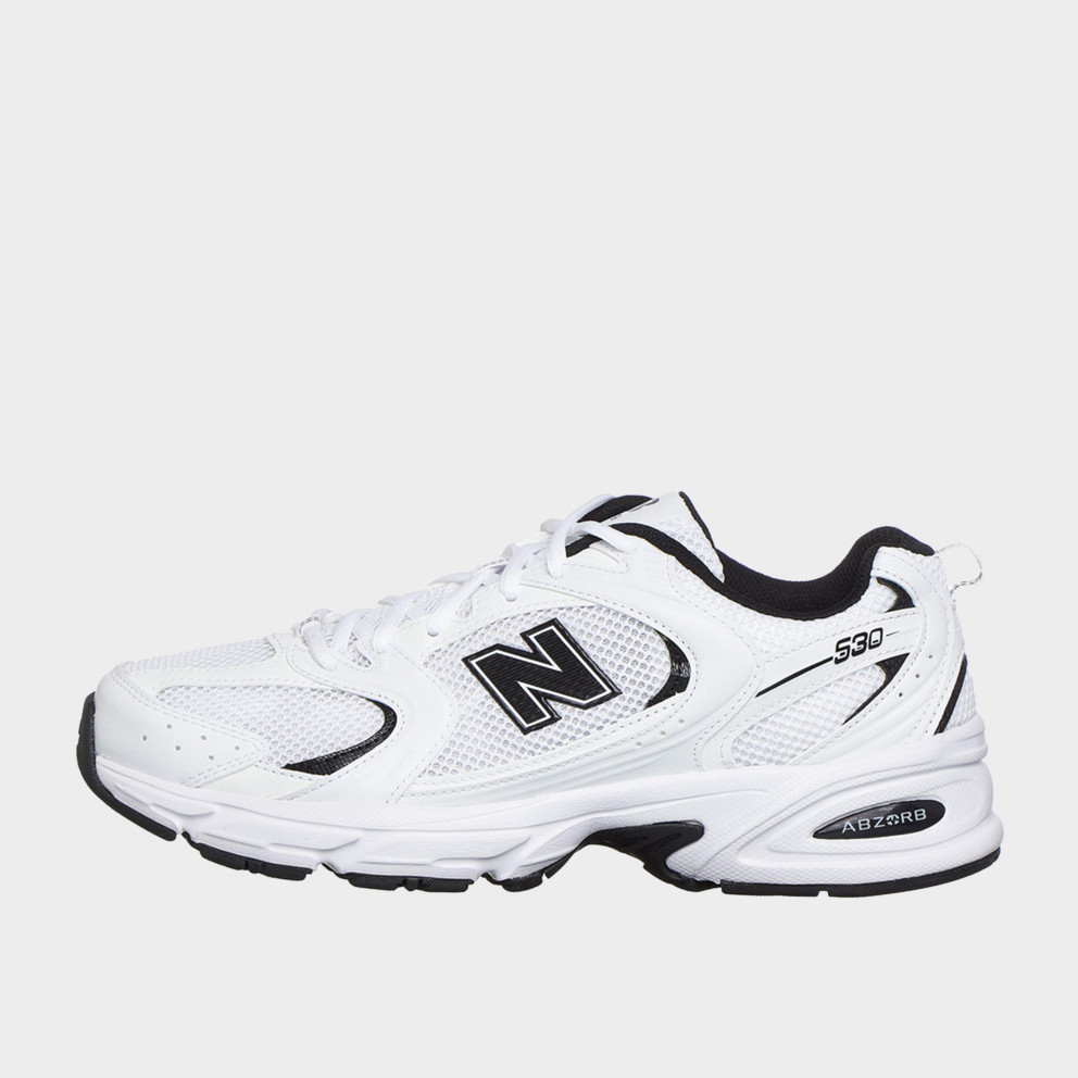 New Balance 530 Unisex Shoes (MR530EWB)