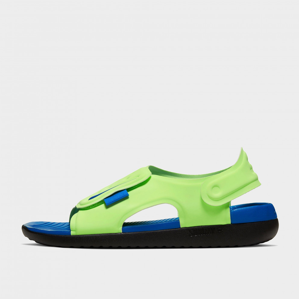 Nike Sunray Adjust 5 (Gs/Ps) (AJ9076-300)