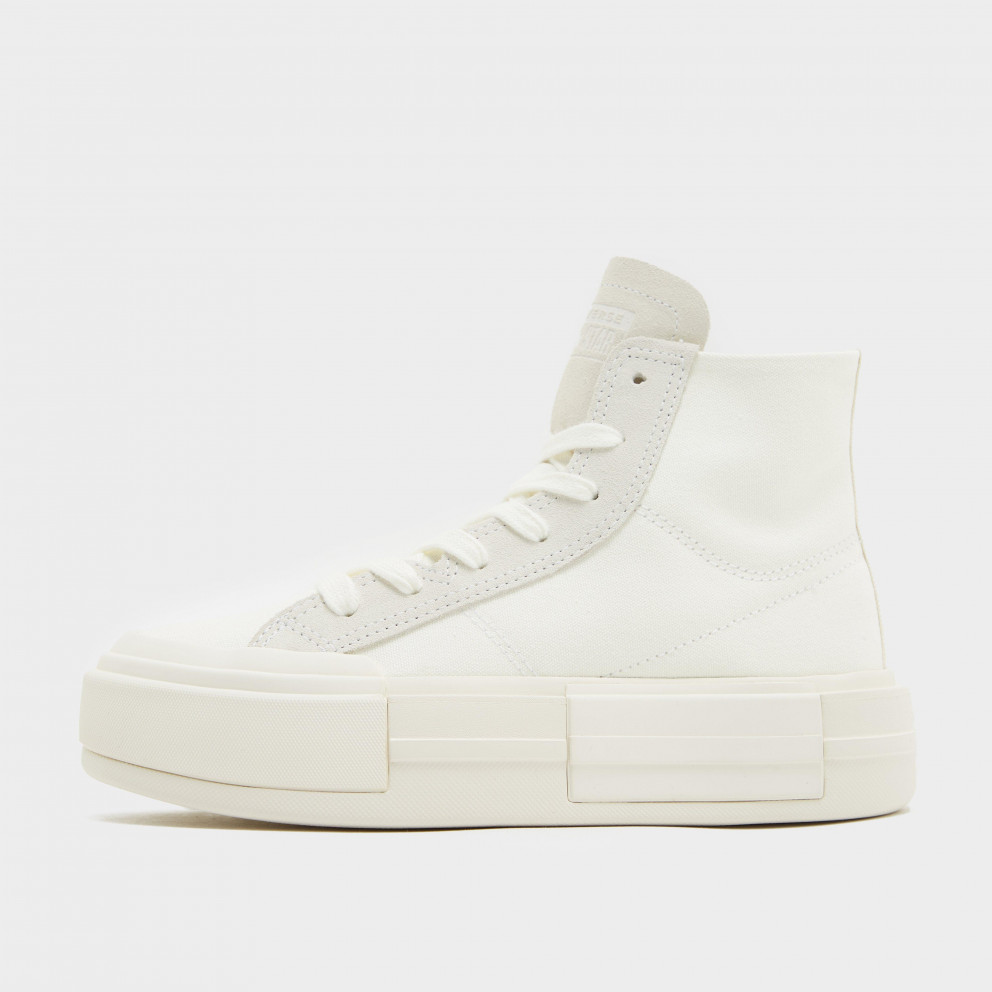 Converse Chuck Taylor All Star Cruise Women’s Platform Boots (A04688C)