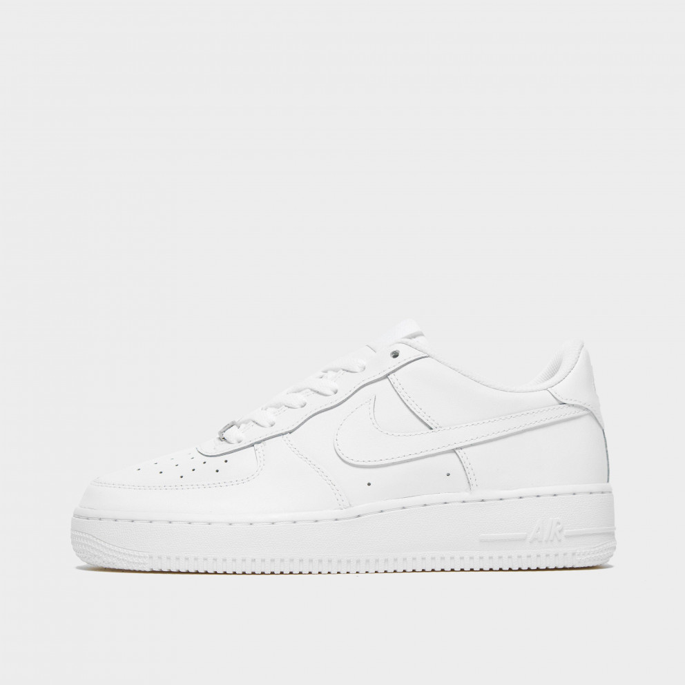 Nike Air Force 1 Low Kids' Shoes (FV5951-111)