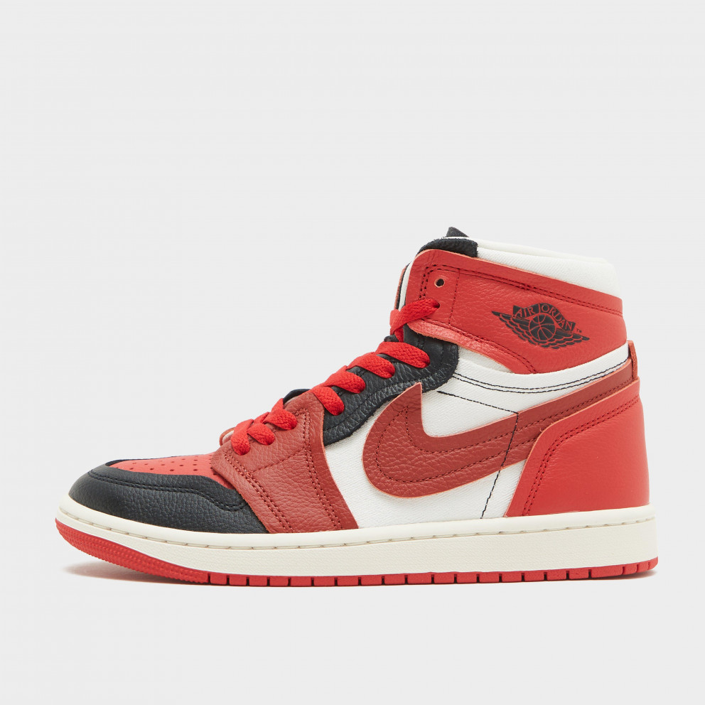 Air Jordan 1 High MM Women's Boots (FB9891-600)