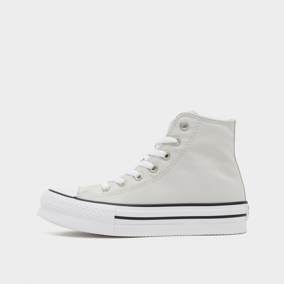 Converse Chuck Taylor All Star High Lift Kids’ Boots (A09905C)
