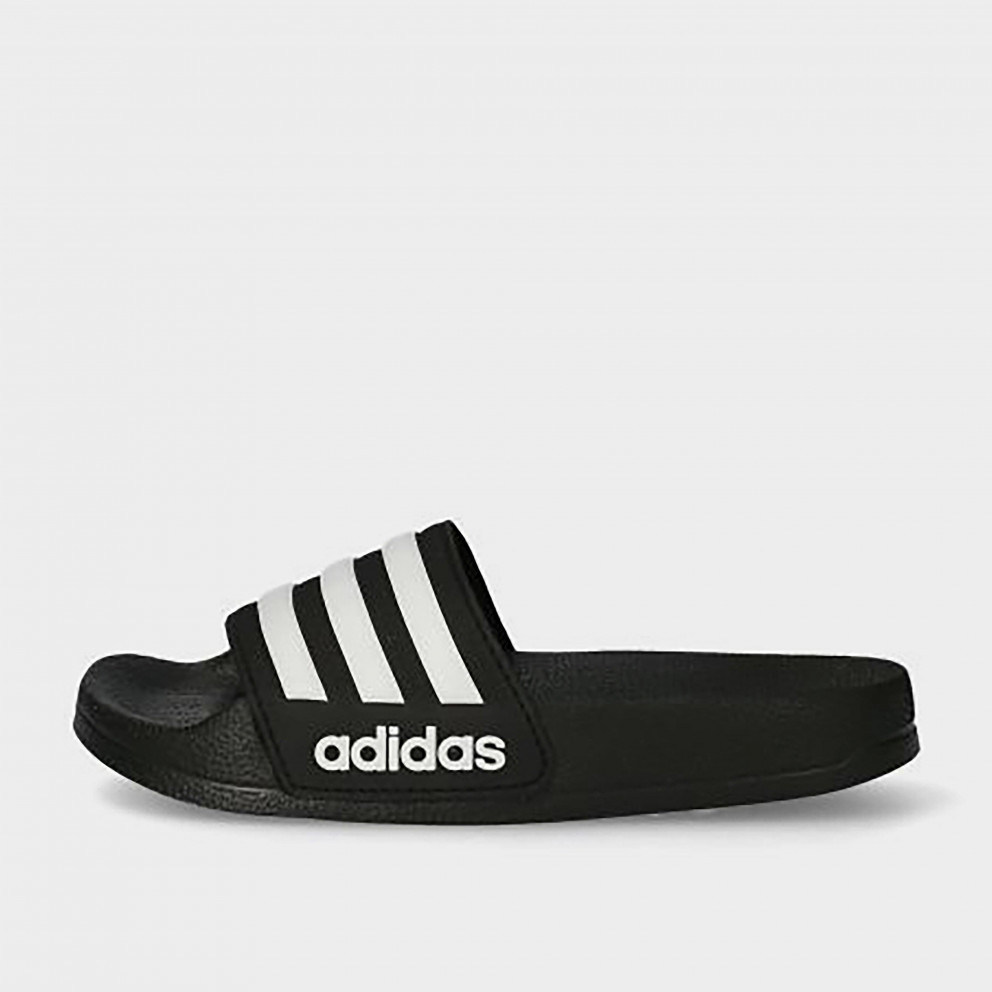 adidas Performance Adilette Shower Kids' Slides (G27625)
