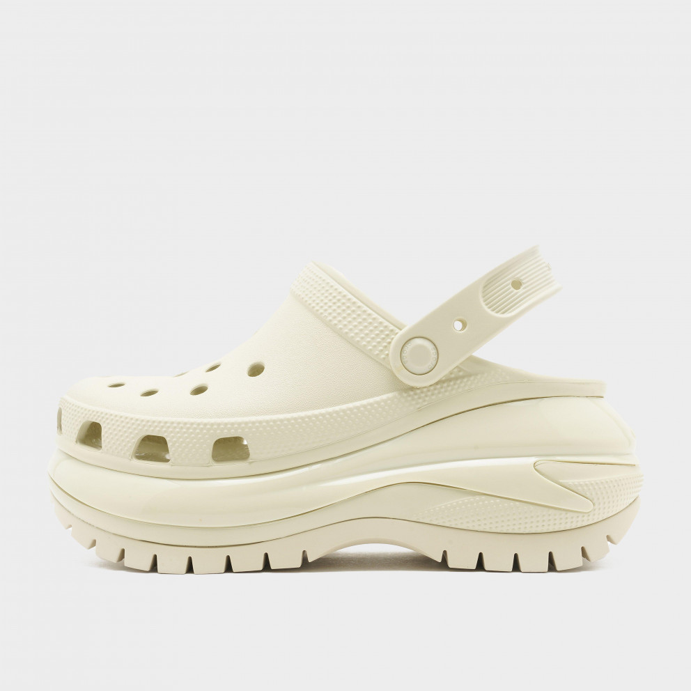 Crocs Classic Mega Crush Clog Women's Sandals (207988-2Y2)