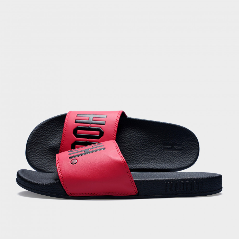 Hoodrich OG Unisex Slides (HR-2024-0062)