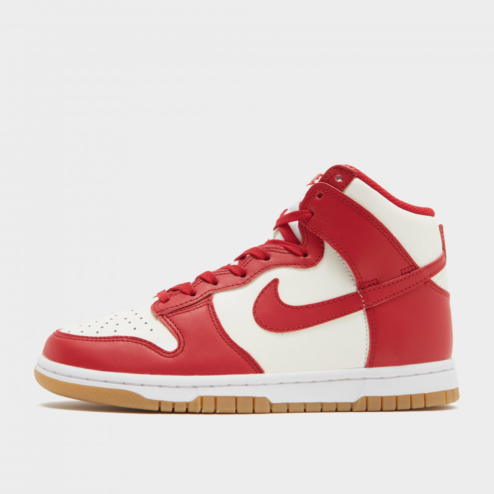 Nike Dunk High Women's Boots (DD1869-114)