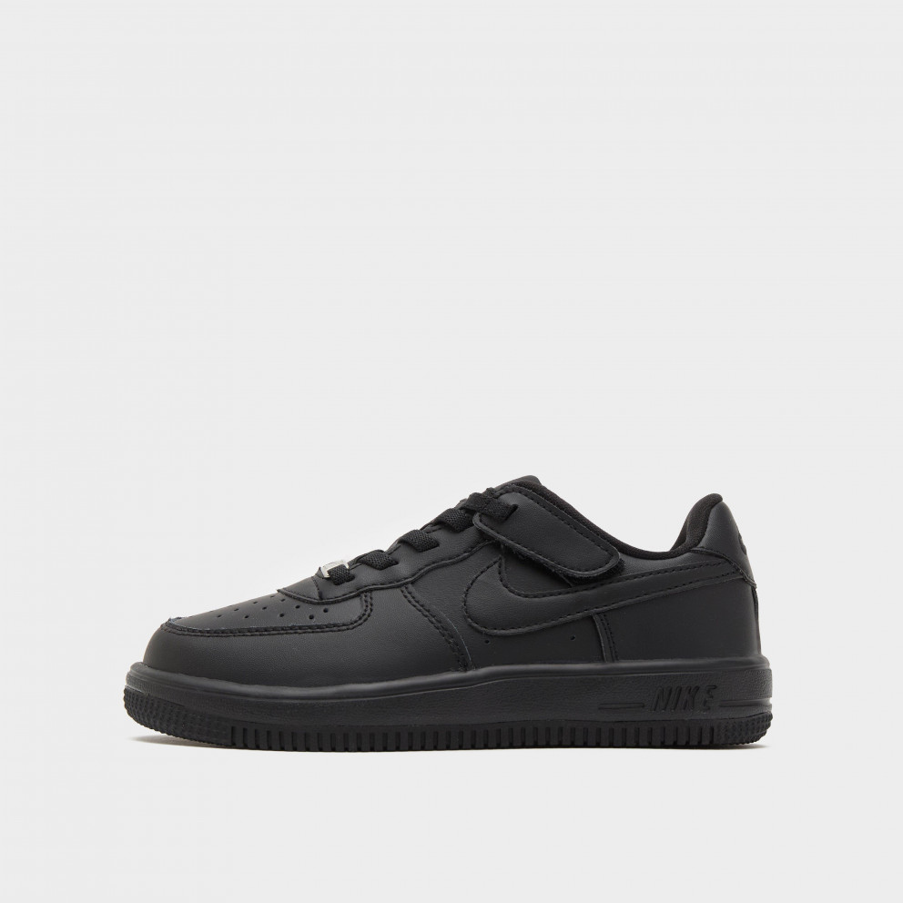 Nike Force 1 Low Easyon Kids' Shoes (FN0237-001)