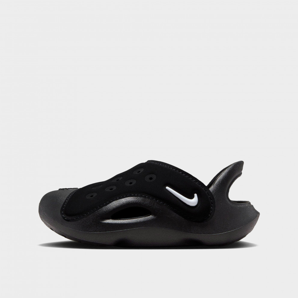 Nike Aqua Swoosh Infant's Sandals (FN0875-002)