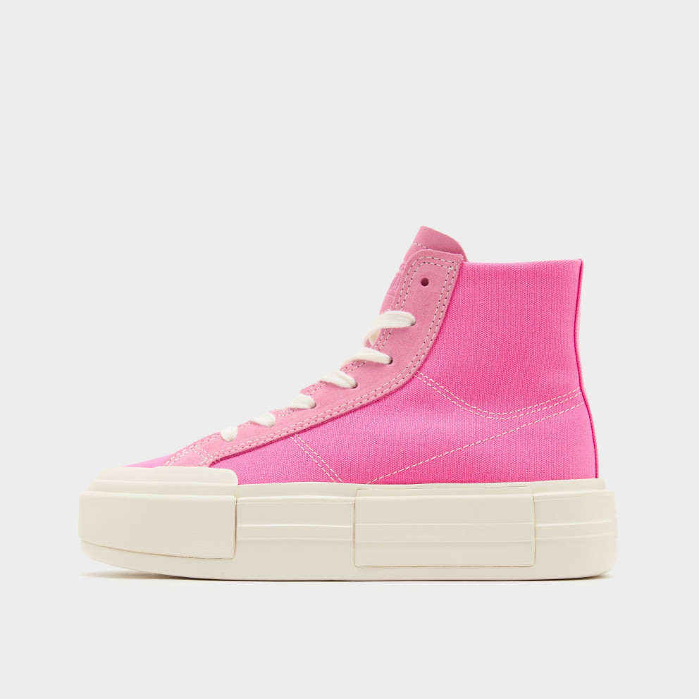 Converse Chuck Taylor All Star Cruise Women’s Platform Boots (A07569C)