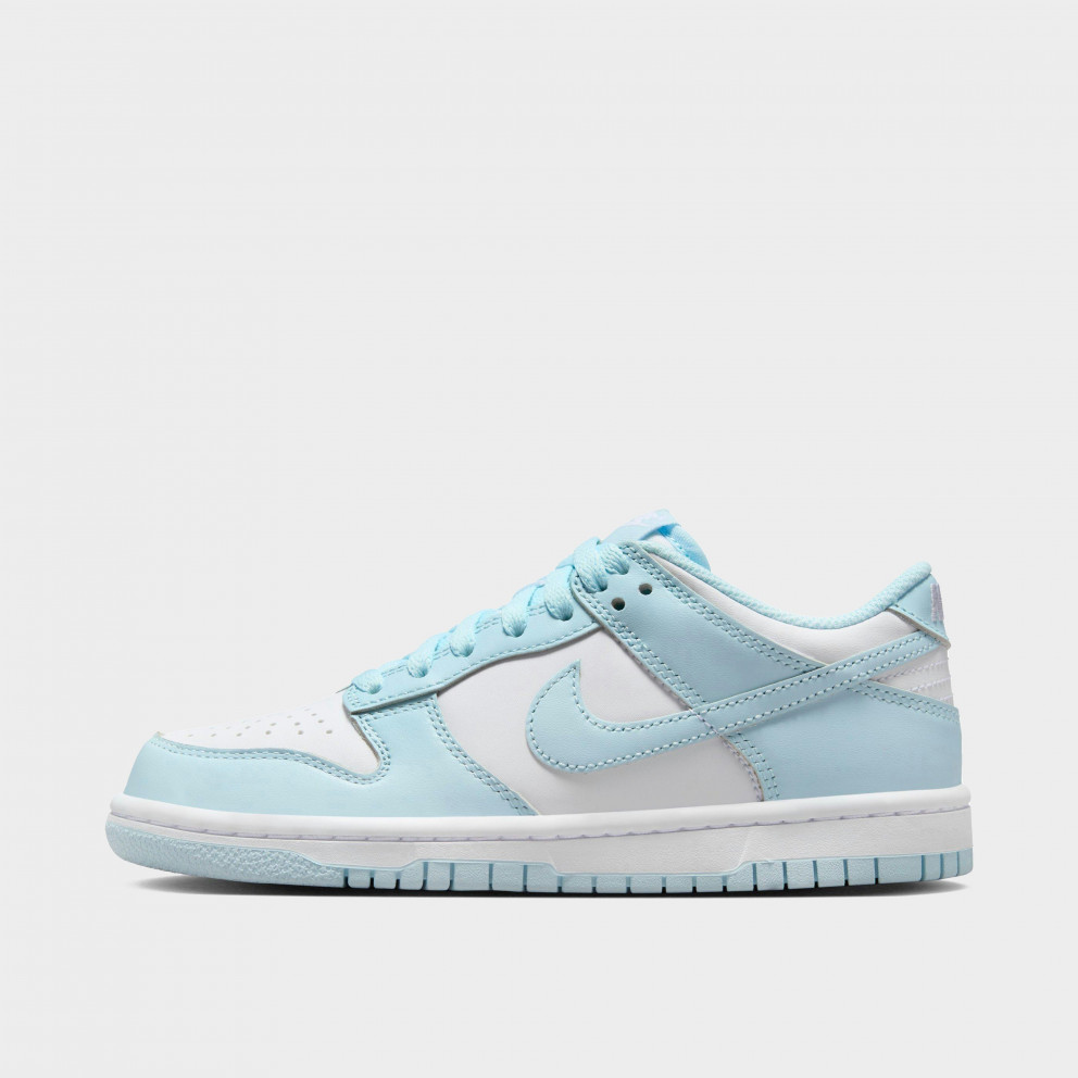 Nike Dunk Low Kids’ Shoes (FB9109-105)