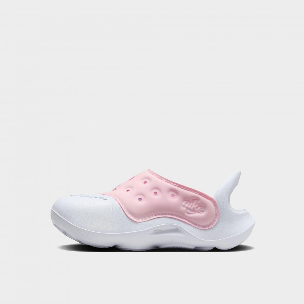 Nike Aqua Swoosh Infant's Sandals (FN0875-600)