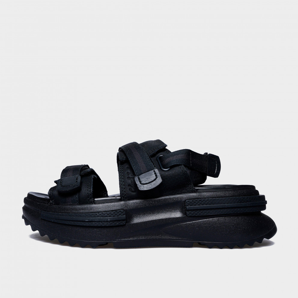 Converse Run Star Legacy Utility Strap CX Women's Sandals (A06480C)