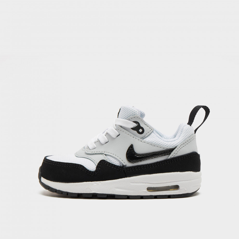 Nike Air Max 1 Infant's Shoes (DZ3309-106)