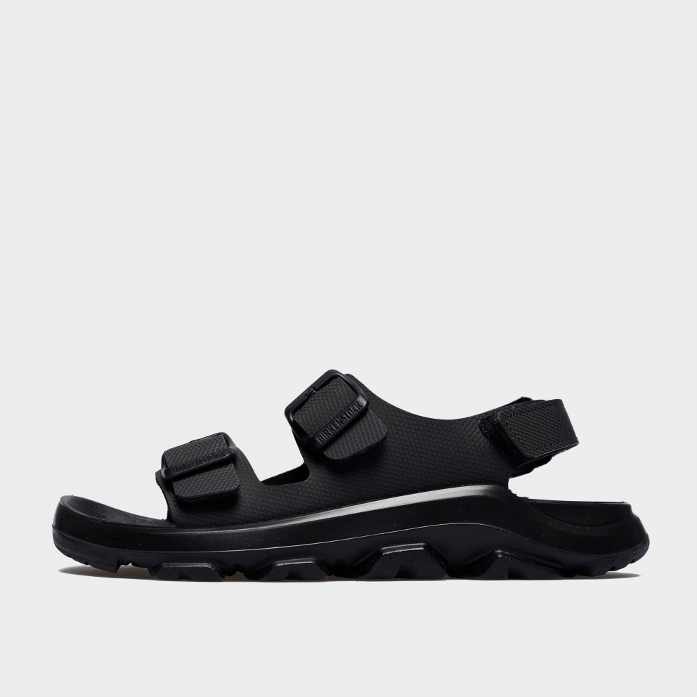 Birkenstock Adventure Mogami Unisex Sandals (1027161003546-OSBLK)
