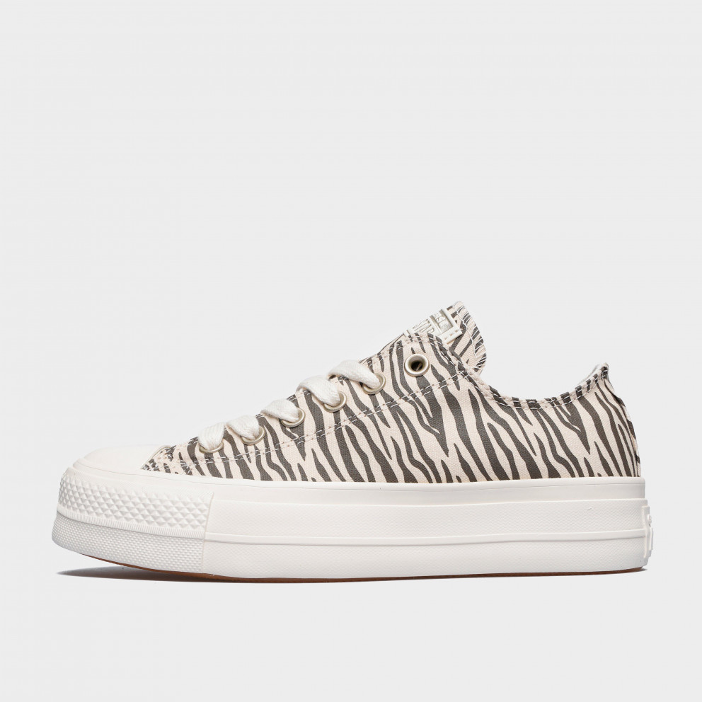 Converse Chuck Taylor All Star Lift Women's Shoes (A10959C)