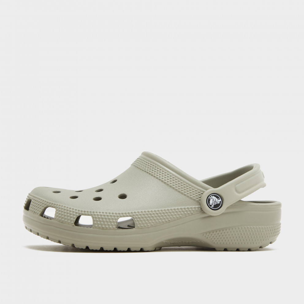 Crocs Classic Clog Unisex Sandals (10001-1LM)