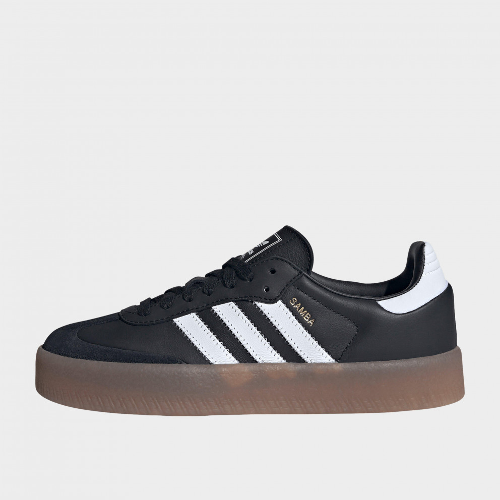 adidas Originals Sambae Women's Shoes (JI1350)