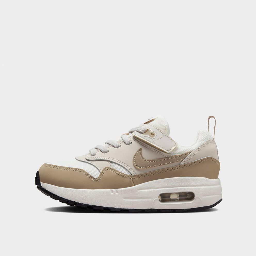 Nike Air Max 1 Kids' Shoes (DZ3308-006)
