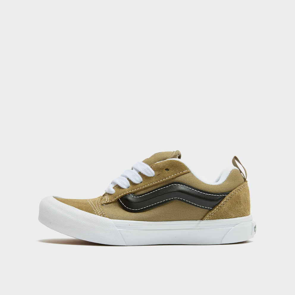 Vans Knu Skool Kids' Shoes (VN000CYUBIQ1)