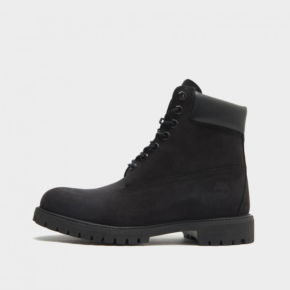 Timberland Premium 6 Inch Men’s Boots (TB1100730011)