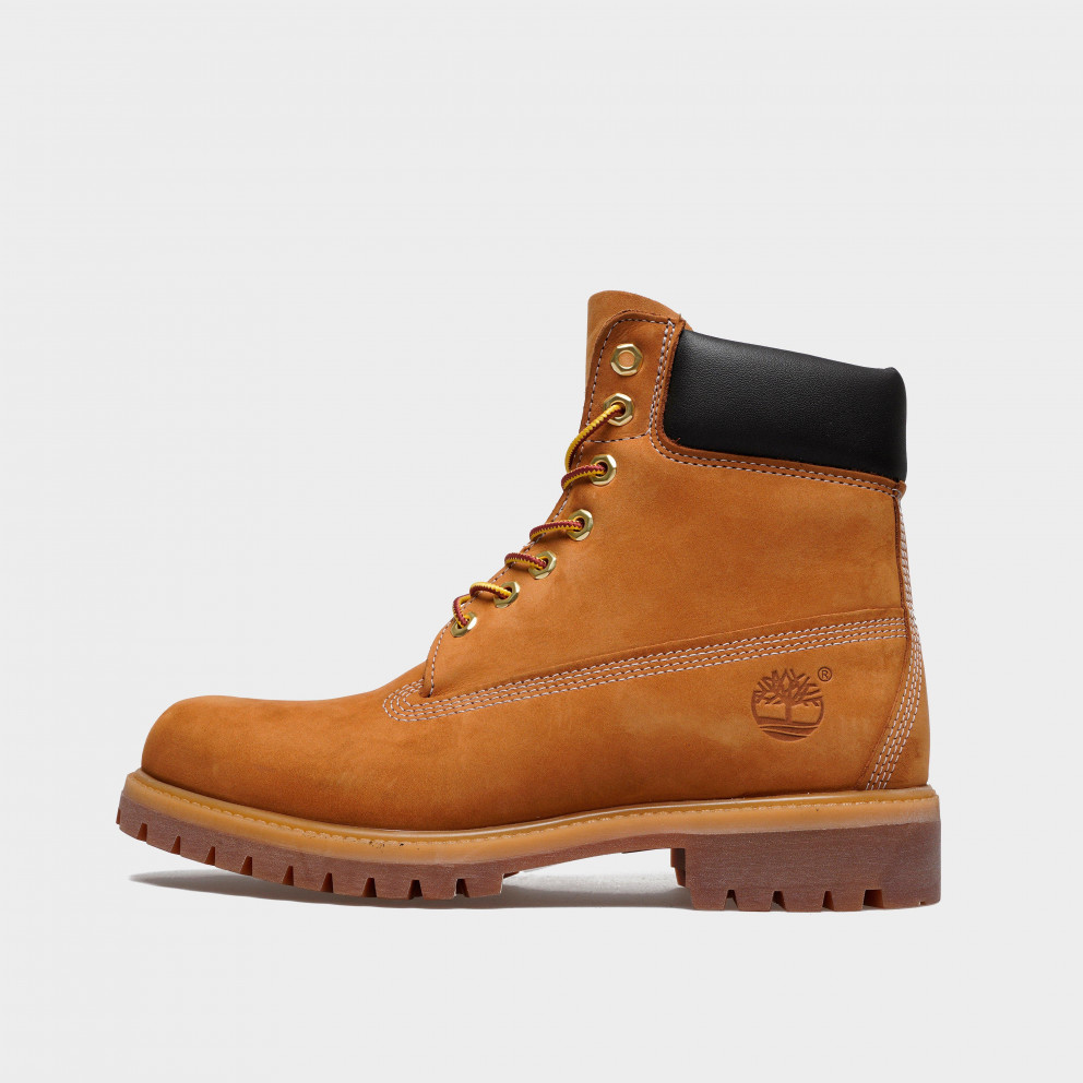 Timberland Premium 6 Inch Men’s Boots (TB1100617131)