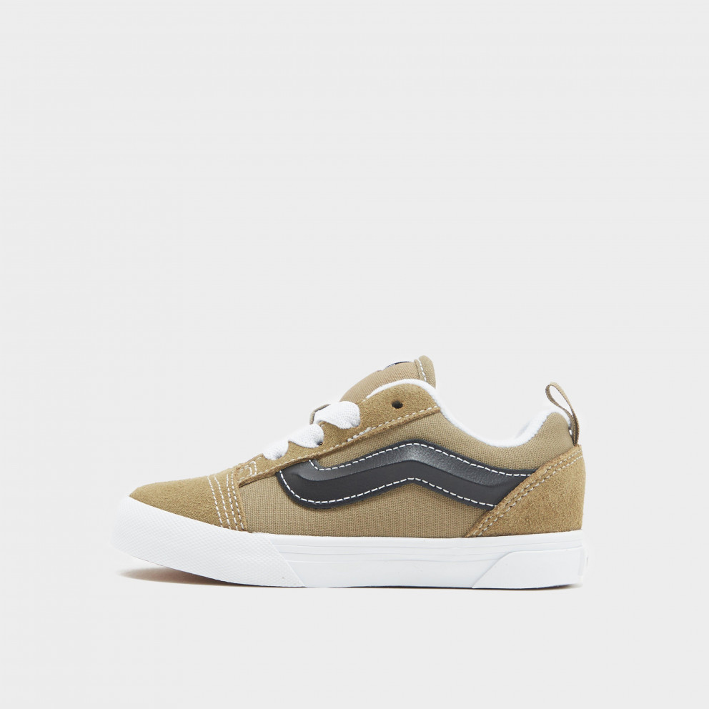 Vans Knu Skool Kids' Shoes (VN000D0KBIQ1)