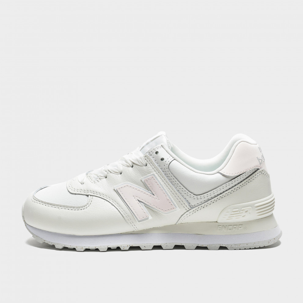 New Balance 574 Women's Shoes (WL574FJ2)